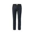 Jeans - Dunkelblau - Gr.: 32/32