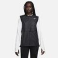 Nike Tour Repel Damen-Golfweste - Schwarz