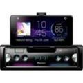 Pioneer SPH-20DAB Autoradio Bluetooth®-Freisprecheinrichtung, DAB+ Tuner