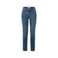 Slim-Denim »Fit Emma« - Dunkelblau - Gr.: 36