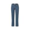 Straight-Denim »Fit Juna« - Dunkelblau - Gr.: 36