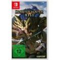 Monster Hunter Rise Nintendo Switch