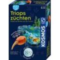 Kosmos Experimentierkasten Fun Science Triops züchten, Made in Germany