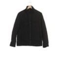 QS by s.Oliver Damen Jacke, schwarz, Gr. 36