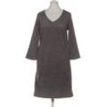 bloom Damen Kleid, grau, Gr. 34