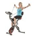 MOTIVE FITNESS by U.N.O. Multi-Function X-BIKE