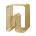 AYTM - Curva Hocker, gold