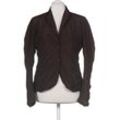 St.Emile Damen Blazer, braun, Gr. 38