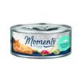 MOMENTS Adult Atlantik-Thunfisch 48x70 g