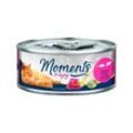 MOMENTS Adult Thunfisch & Rind 24x70 g