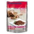 PREMIERE Deluxe Ragout Adult Reich an Rind 44x85 g