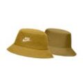 Nike Apex wendbarer Bucket Hat - Braun