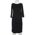 H&M Mama Damen Kleid, schwarz, Gr. 34