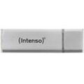 Intenso USB-Stick Alu Line 64 GB Silber USB 2.0