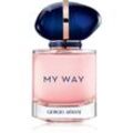 Armani My Way EDP nachfüllbar für Damen 30 ml