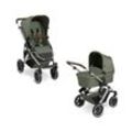 ABC Design Kombi-Kinderwagen Salsa 4 Air