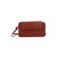 PICARD Handytasche Damen Leder, aprikot