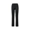 Thermohose - Anthrazit - Gr.: XS