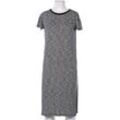 Atmosphere Damen Kleid, grau, Gr. 34