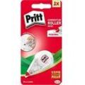 Pritt Mini Flex Nicht nachfüllbar Korrekturroller 4.2 mm 7000 mm