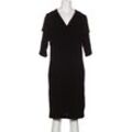 COS Damen Kleid, schwarz, Gr. 36