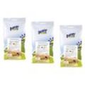 Bunny MeerschweinchenTraum BASIC 3 x 4kg Meerschweinchenfutter