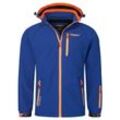 Geographical Norway Jacke Softshelljacke Regular Fit