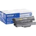 BROTHER TN-2120 Tonerkartusche