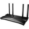 TP-LINK Archer AX53 AX3000-Dualband Gigabit Wi-Fi 6 WLAN Router