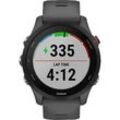 GARMIN FORERUNNER 255, Smartwatch, 22 mm, Slate Grey