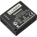 PANASONIC DMW-BLG10-E DMW-BLG 10 E Akku, Li-Ion, 7.2 Volt, 1025 mAh