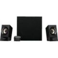 LOGITECH Z533 Multimedia Speaker System