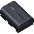 CANON LP-E6NH Lithium-Ionen-Akku Ersatzakku, 2130 mAh