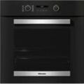 MIELE H 2467 B ACTIVE, Einbaubackofen (Einbaugerät, 76 l, 595 mm breit)