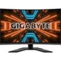 GIGABYTE G32QC A 31,5 Zoll QHD Monitor (1 ms Reaktionszeit, 165Hz)