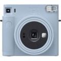 FUJIFILM instax SQUARE SQ1 Sofortbildkamera, Glacier Blue