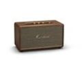 MARSHALL Stanmore III Bluetooth Lautsprecher, Braun