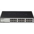 D-LINK DGS 1024D SMB Switch 24