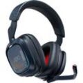 ASTRO GAMING A30 Lightspeed, PS5, Over-ear Gaming Headset Navy/Red