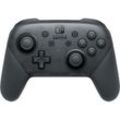 NINTENDO Switch Pro Controller Grau für Nintendo