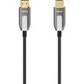 HAMA Ultra High Speed, HDMI-Kabel, 10 m