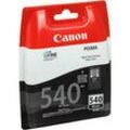 Canon Tinte 5225B001 PG-540 schwarz