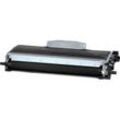 Ampertec Toner XL kompatibel mit Brother TN-2120 schwarz