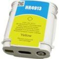 Ampertec Tinte ersetzt HP C4913A No 82 yellow