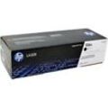 HP Toner W1106A 106A schwarz