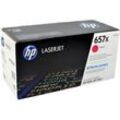 HP Toner CF473X 657X magenta