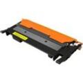 Ampertec Toner ersetzt HP W2072A 117A yellow