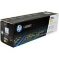 HP Toner CF532A 205A yellow