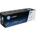 HP Toner CF531A 205A cyan