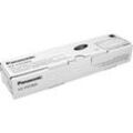 Panasonic Toner KX-FAT88X schwarz